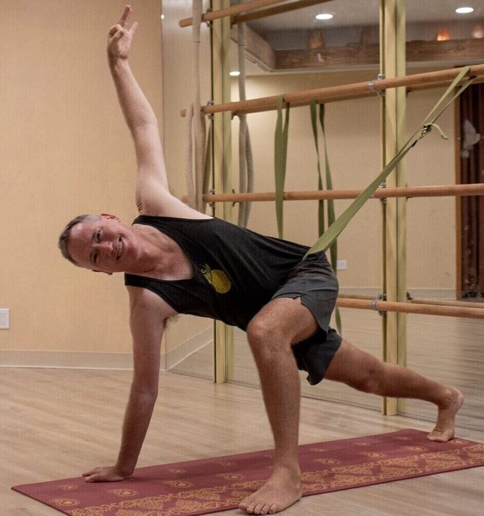 Dennis B Miller Indoor Yoga Dennis Miller Indoor Yoga